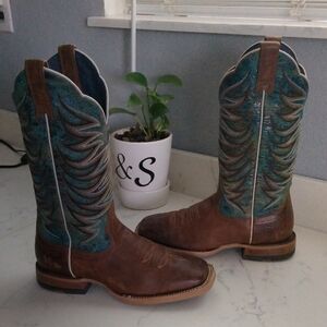 ARIAT WESTERN BOOTS MEN'S